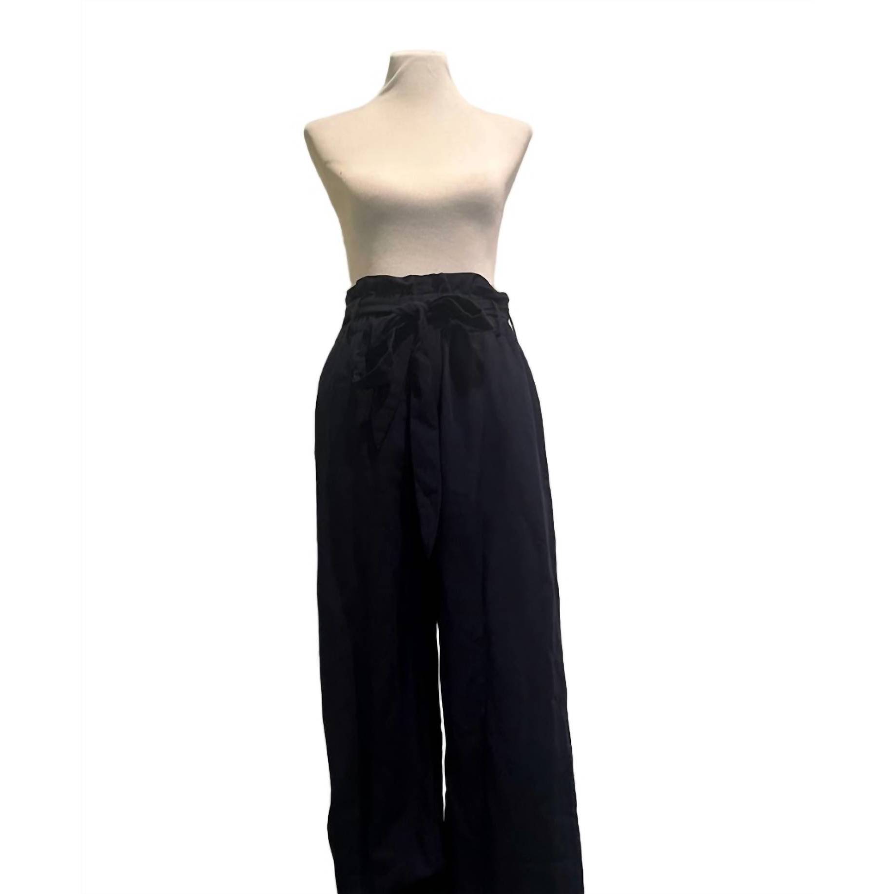 New Sancia Lida Pants In Navy
